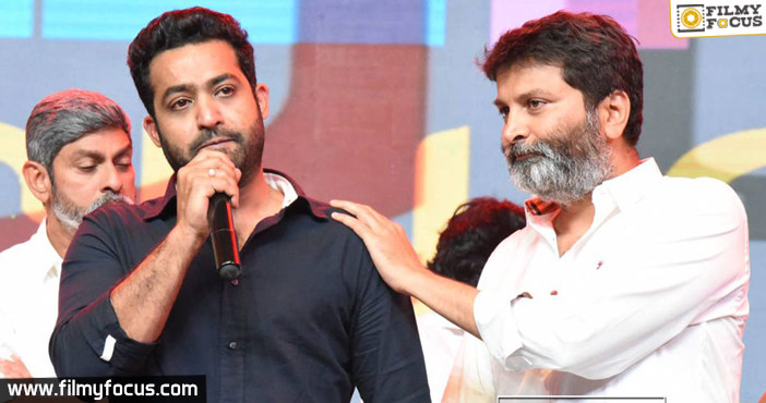 `అర‌వింద స‌మేత` నా జీవితంలో ఓ మైలురాయిలా నిలిచిపోతుంది : ఎన్టీఆర్