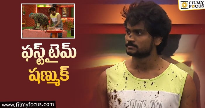 Bigg Boss 5 Telugu: టాస్క్ గెలిచాడు కానీ, కెప్టెన్ అవుతాడా..?