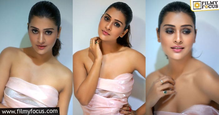 Payal Rajput: మరో బోల్డ్ ఫోటో షూట్ తో రెచ్చిపోయిన పాయల్.. వైరల్ అవుతున్న ఫోటోలు..!