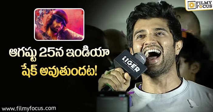 Vijay Devarakonda: వైరల్ అవుతున్న విజయ్ షాకింగ్ కామెంట్స్!