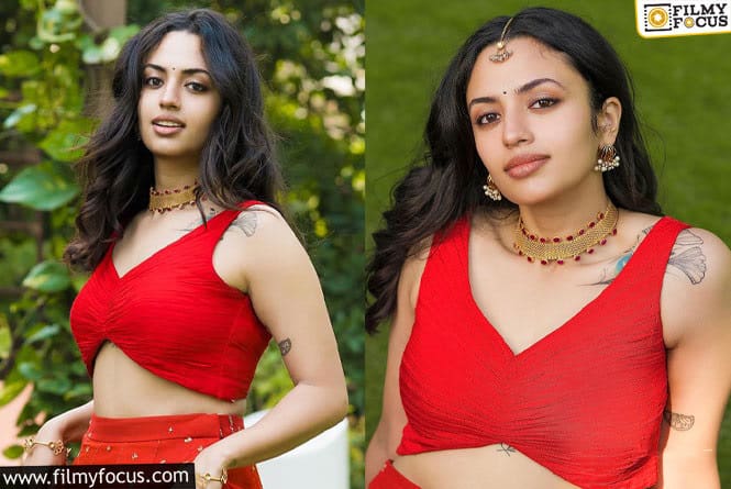 Malavika Nair: ప్రైవేట్ పార్టుల్లో టాటూలు.. వామ్మో మాళవిక నాయర్ గ్లామర్ ఫోటోలు మామూలుగా లేవుగా..!