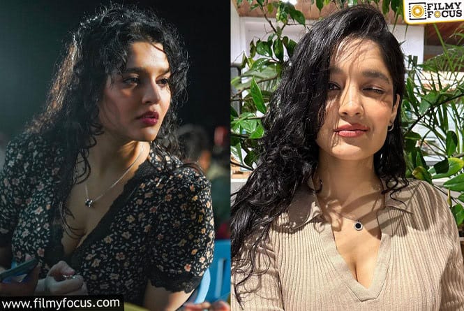 Ritika Singh: ఇన్‌స్టాలో హీట్ పెంచుతున్న రితిక సింగ్.. వైరల్ అవుతున్న ఫోటోలు, వీడియోలు..