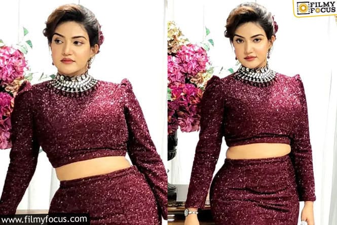 Honey Rose: పిచ్చెక్కిస్తున్న బాలయ్య హీరోయిన్..వైరల్ అవుతున్న హనీరోజ్ లేటెస్ట్ ఫోటోలు!