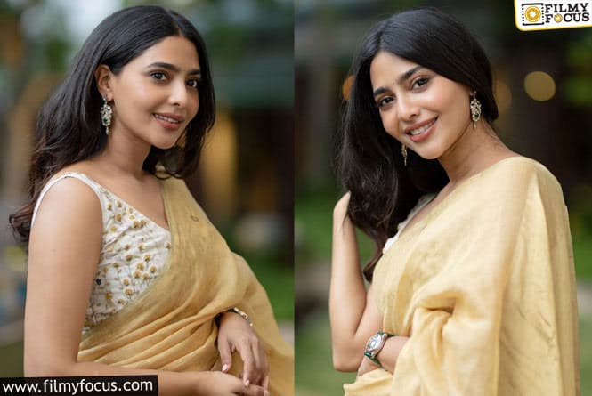 Aishwarya Lekshmi: ‘పొన్నియన్ సెల్వన్’ బ్యూటీ నెక్స్ట్ లెవెల్ గ్లామర్ షో..  ఐశ్వర్య లక్ష్మీ లేటెస్ట్ ఫోటోలు వైరల్.!