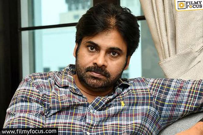 Pawan Kalyan: హరిహర వీరమల్లు మూవీ విషయంలో పవన్ కళ్యాణ్ అలా చేయనున్నారా?