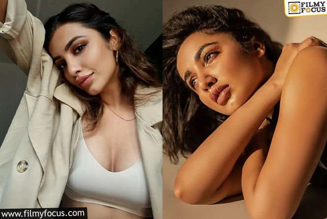 Tejaswi Madivada: తేజస్వి మదివాడ నెక్స్ట్ లెవెల్ గ్లామర్ షో.. వైరల్ అవుతున్న ఫోటోలు!