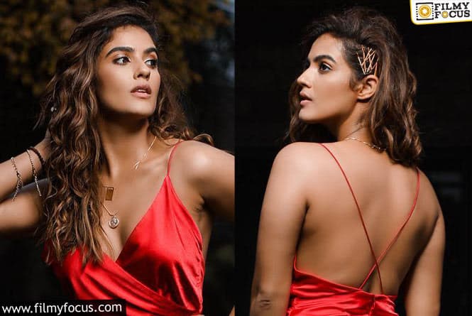 Kavya Thapar: ‘బిచ్చగాడు2’ బ్యూటీ కావ్య థాపర్ నెక్స్ట్ లెవెల్ గ్లామర్ షో.. వైరల్ అవుతున్న ఫోటోలు