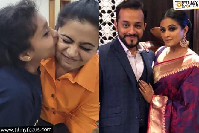 Priyamani: తన భర్త గురించి ప్రియమణి ఎమోషనల్ కామెంట్స్ వైరల్