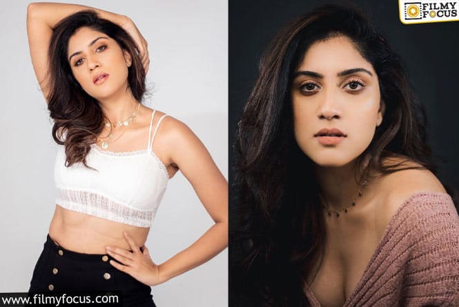 Dhanya Balakrishna: ధన్య బాలకృష్ణ లేటెస్ట్ గ్లామర్ ఫోటోలు వైరల్