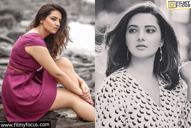 Isha Chawla: బాలయ్య హీరోయిన్ ఈషా చావ్లా గ్లామర్ ఫోటోలు వైరల్.!