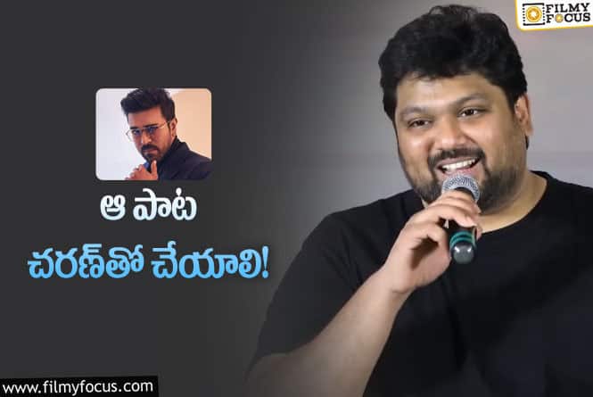 Chiranjeevi: ‘హిమ సీమల్లో..’ గుర్తు చేశారు.. దాంతో ఆ పాట వచ్చింది: మహతి