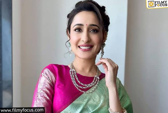 Pragya Jaiswal: మరోసారి బికినీలో రెచ్చిపోయిన ప్రగ్యా జైస్వాల్.. వైరల్ అవుతున్న లేటెస్ట్ ఫోటోలు.!