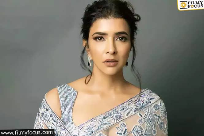 Manchu Lakshmi: అందాల జాతర తో  సెగలు పుట్టిస్తున్న మంచు లక్ష్మి…వైరల్ అవుతున్న లేటెస్ట్ ఫోటోలు..!