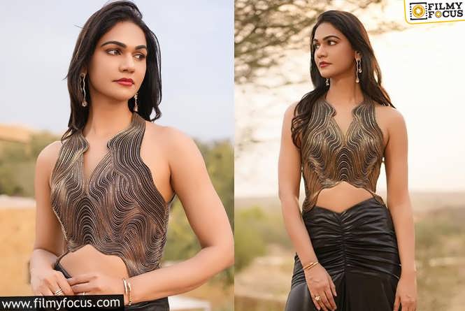 Allu Sneha Reddy: అల్లు స్నేహా అస్సలు తగ్గడం లేదుగా.. గ్లామర్ ఫోటోలు వైరల్..!