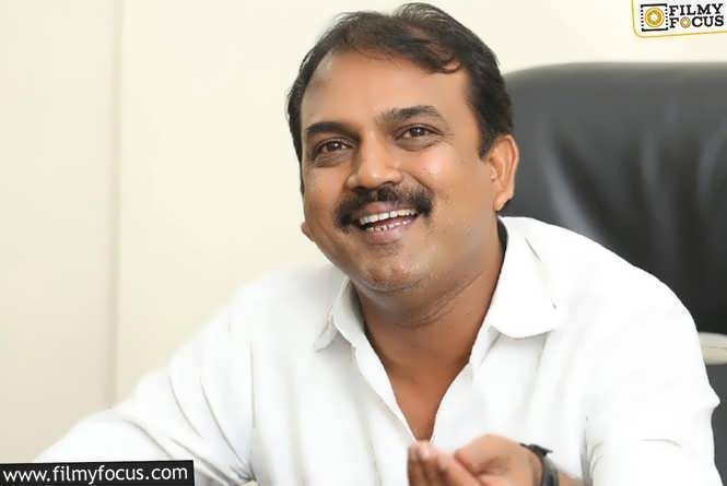 Koratala Siva: 2 ఏళ్ల తర్వాత మీడియా ముందుకు వస్తున్న కొరటాల శివ