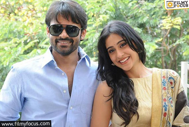 Sai Tej,Regina: సాయితేజ్‌ పెళ్లి రూమర్లు… ఎప్పుడో ఆగిపోయిన డిస్కషన్‌ మళ్లీ!