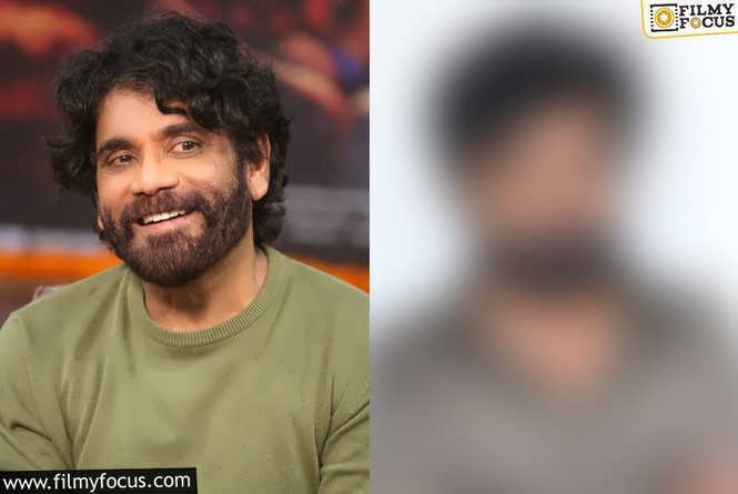 Nagarjuna: ఆ యంగ్ డైరెక్టర్ కు ఛాన్స్ ఇచ్చిన నాగార్జున.. మరో హిట్ ఇస్తారా?