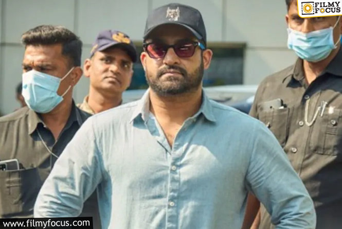 Jr NTR: యంగ్ టైగర్ ఎన్టీఆర్ ఫ్యాన్స్ కు ఆ విషయంలో నిరాశ తప్పదా?