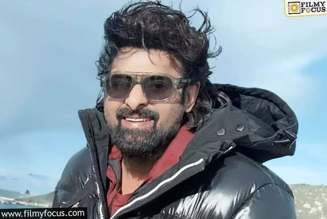 Prabhas: మూవీ బ్లాక్ బస్టర్ అయితే ప్రభాస్ ఏం చేస్తారో తెలిస్తే షాకవ్వాల్సిందే!