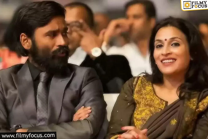 Dhanush, Aishwarya: ధనుష్ ఐశ్వర్య రియల్ లైఫ్ లో నటించే జంట.. నిర్మాత కామెంట్స్ వైరల్!