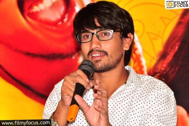 Raj Tarun: నాకు పెళ్లి పిల్లలు వద్దు..పెళ్లిపై రాజ్ తరుణ్ ఓపెన్ కామెంట్స్!