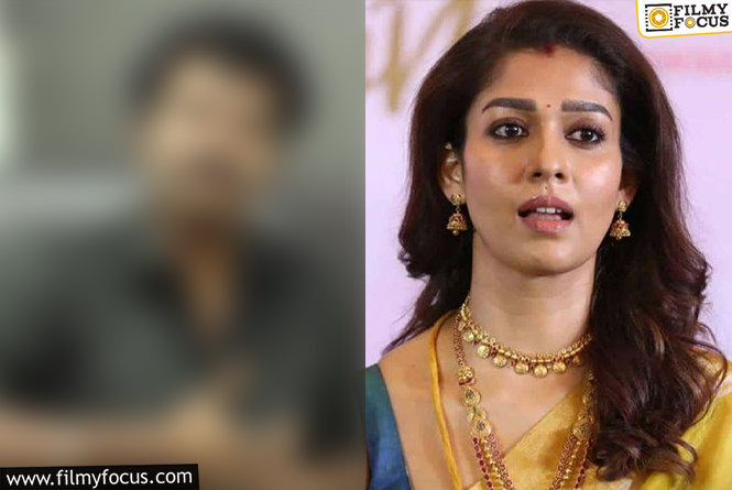 Nayanthara: నయనతార నిజస్వరూపం బయటపెట్టిన దర్శకుడు.. ఏం చెప్పారంటే?