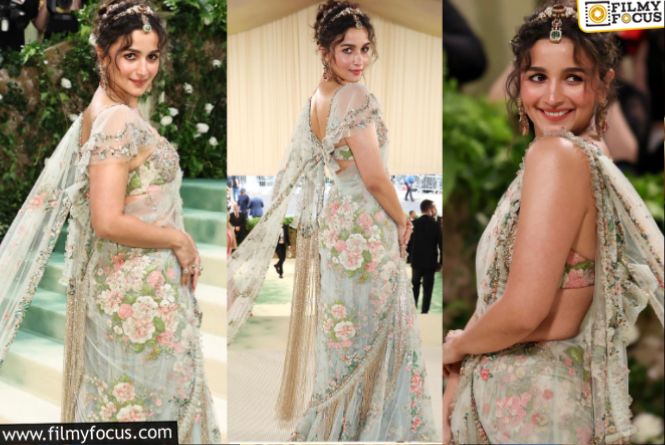 Alia Bhatt: ఓ రేంజ్ లో అందాలు అరబోస్తున్న అలియా భట్..వైరల్ అవుతున్న లేటెస్ట్ ఫోటోలు..!